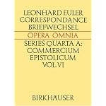 Correspondance de Leonhard Euler avec P.-L. M. de Maupertuis et Frederic II book cover