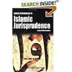 Click here to buy Source Methodology in Islamic Jurisprudence (The Usul of Islamic Fiqh) by  Taha Jabir Al-Alwani and Yusuf Tala DeLorenzo / Anas S. Al Shaikh-Ali.