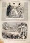Paris Fashion Highgate Rifle Corps Bugle Coutts 1860