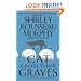 Cat Cross Their Graves: A Joe Grey Mystery (Joe Grey Mysteries)