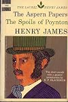 The Aspern Papers and The Spoils of Poynton