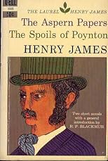 The Aspern Papers and The Spoils of Poynton