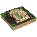 Limited Edition Gold Series University of Iowa Kinnick Stadium Replica