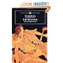 The Bacchae and Other Plays (Penguin Classics)