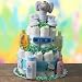 Its a Boy Baby Gift Baskets