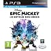 Disney Epic Mickey : le retour des H�ros [Compatible PS Move]