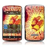 Brave Design Protective Skin Decal Sticker for BlackBerry Storm 9530 Cell Phone