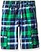 Gymboree Boys' Flat Front Shorts