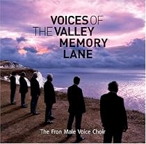 Voices Of The Valley: Memory Lane