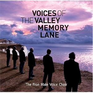 Voices Of The Valley: Memory Lane