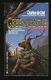 Greenmantle