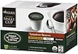 Green Mountain Organic Sumatran Extra Bold K-cup for Keurig Brewers, 12-Count Boxes (Pack of 6)