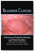 Bladder Cancer: A Resource Guide for Patients and Their Families