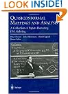Quasiconformal Mappings and Analysis: A Collection of Papers Honoring F.W. Gehring