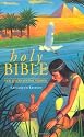 NIV Popular Children's Bible: New International Version Popular Children's Bible (Bible Niv)