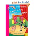 Zirkus, Clowns & kleine Akrobaten