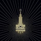 Rammstein : Volkerball - Edition limit�e et num�rot�e [inclus2 CD + 2 DVD + livre 190 pages]par Rammstein