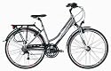 Atala Distance Deore Trekkingrad Damen 28 Zoll