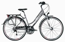 Atala Distance Deore Trekkingrad Damen 28 Zoll