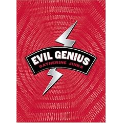 Evil Genius