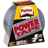 Produkt-Bild: HENKEL PowerTape 50mm/10m silber