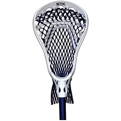STX AV8; Lacrosse Stick - Lacrosse