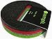 Sempli Cupa Multi Color Coasters, Set of 4