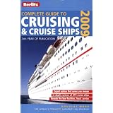 Berlitz 2009 Complete Guide to Cruising & Cruise Ships (Berlitz Complete Guide to Cruising and Cruise Ships)