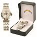 San Diego Chargers Wrist Watch - Men's