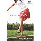 Stuck in the Middle (Sister-to-Sister, Book 1)