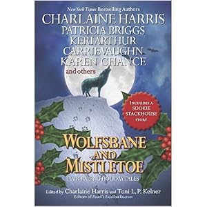 Wolfsbane and Mistletoe 