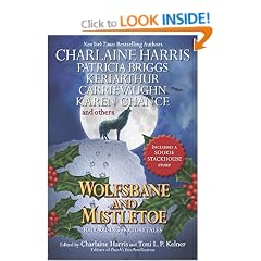 Wolfsbane and Mistletoe