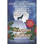 Wolfsbane and Mistletoe by Charlaine Harris