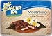 Mauna Loa Mountains, Macadamia Nuts Covered in Milk Chocolate