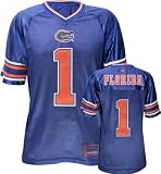 Florida Gators Prime Time Football Jersey