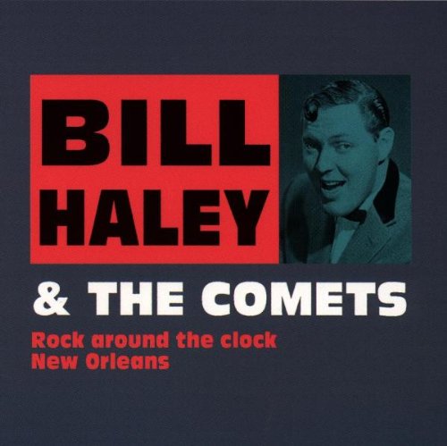 Produkt-Bild: Bill Haley and the Comets