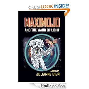 Wand Of Light