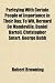 Search : Parleying With Certain People of Importance in Their Day; To Wit, Bernard De Mandeville, Daniel Bartoli, Christopher Smart, George Bubb