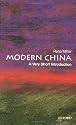 Modern China: A Very Short Introduction (Very Short Introductions)