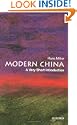 Modern China