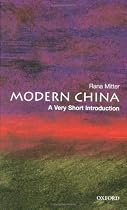 Modern China: A Very Short Introduction (Very Short Introductions)
