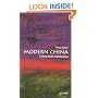 Modern China: A Very Short Introduction (Very Short Introductions)