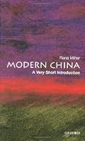 Modern China: A Very Short Introduction (Very Short Introductions)