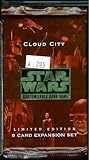 Star Wars Card Game Cloud City Expansion Packs
