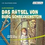 Produkt-Bild: Das R&auml;tsel von Burg Schreckenstein