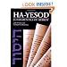 Ha-yesod: Fundamentals of Hebrew
