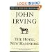 The Hotel New Hampshire (Ballantine Reader's Circle)