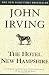 The Hotel New Hampshire (Ballantine Reader's Circle)