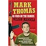 As Used on the Famous Nelson Mandela: Underground Adventures in the Arms and Torture Trade