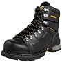Caterpillar Men's Endure Super Duty 6" Steel Lace To Toe Boot